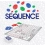 SEQUENCE Classic gra rodzinna towarzyska Goliath